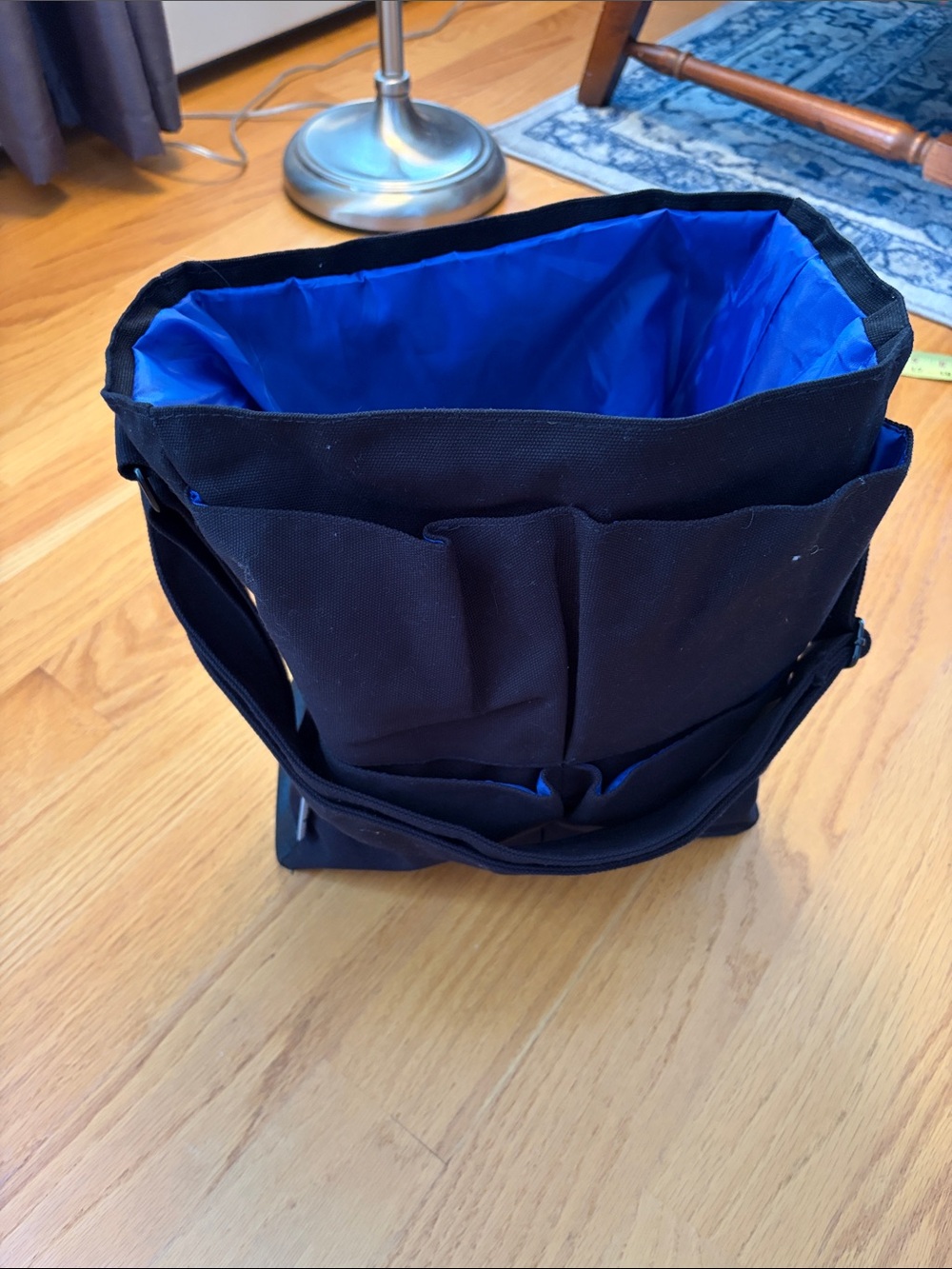 Dyson Tool Black Bag